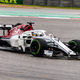 Image for article titled Here's All The Action From Friday At The U.S. Grand Prix